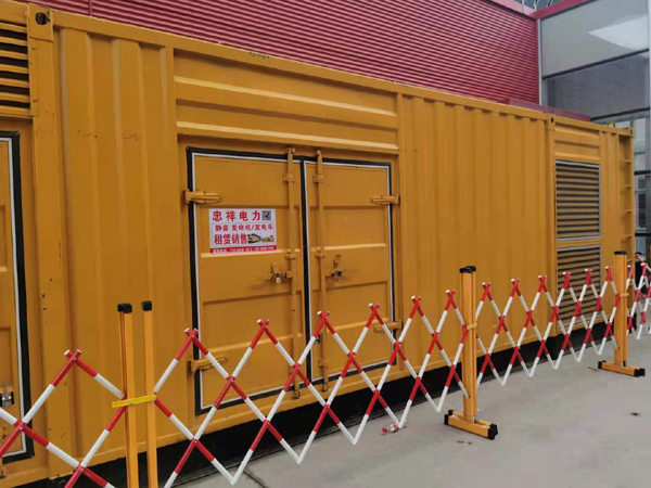 会东柴油发电机电压不稳的原因是什么？