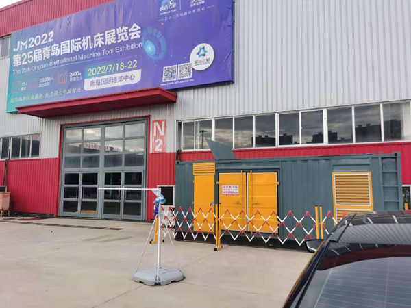 会东发电机租赁-柴油发电机组不及时维护危害大