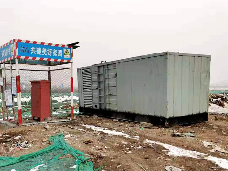 会东燃气发电机在高海拔地区运行时会遇到哪些常见故障？