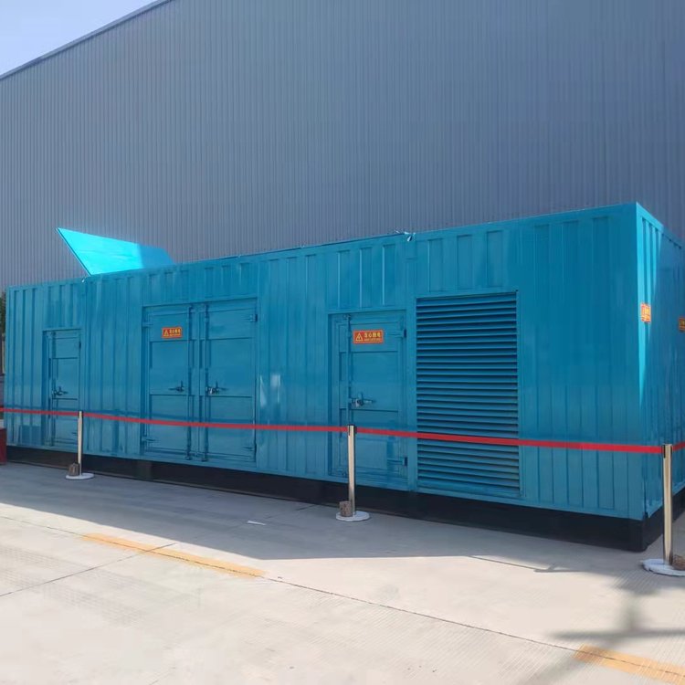 会东怎样更换柴油发电机组的空气滤清器？