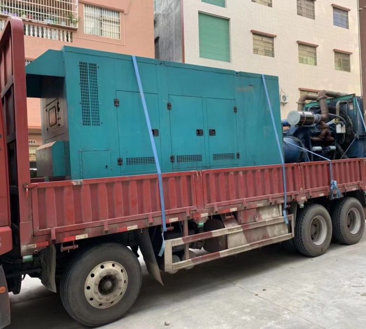 会东如何在不同负载率下确保 400KW 柴油发电机组的正常运行？
