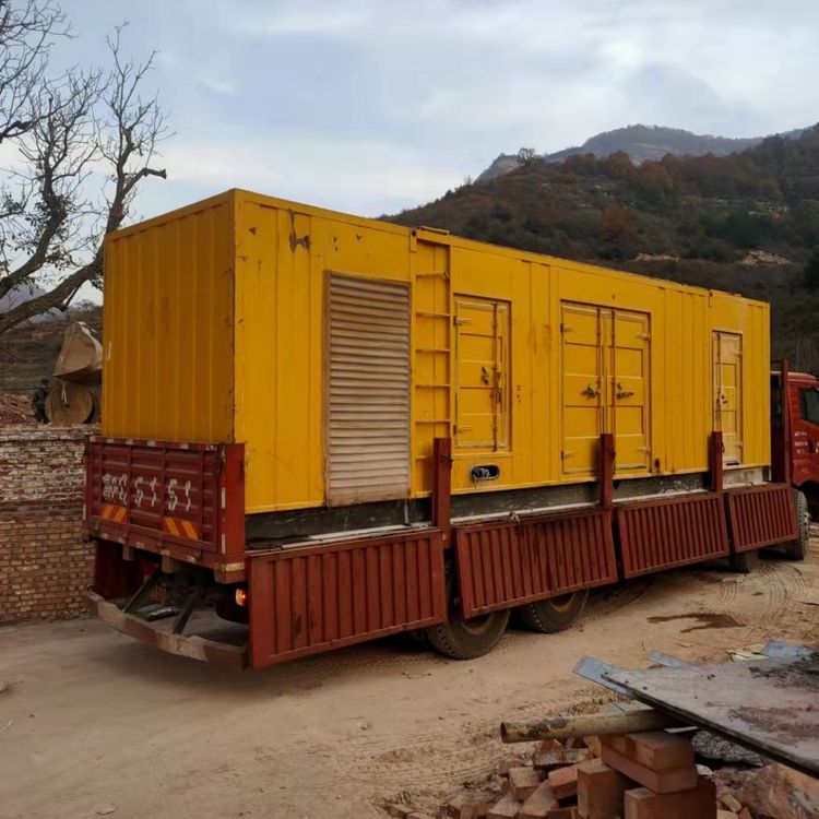 会东200kW 发电机组在带电阻性负载时，输出功率会受到哪些因素的影响？