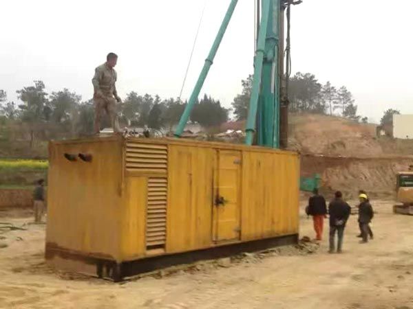 会东柴油发电机组应用场合有哪些？